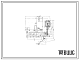Фасады Проект РП10569 Печное и сушильное отделение производства слитков