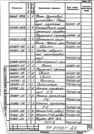 Альбом 1 Рабочая документация