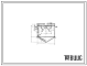 Типовой проект 902-2-204 Отстойники канализационные двухъярусные диаметром 9 м из сборного железобетона