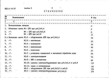 Альбом 6 Сметы