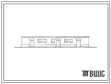 Типовой проект 704-4-2/70 Склад тарного хранения горючих и легковоспламеняющихся жидкостей емкостью 60т.