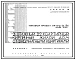 Типовой проект 114-012-21/66  Двухэтажный трехсекционный дом на 22 квартиры. Для строительства во II и III строительно-климатических зонах.