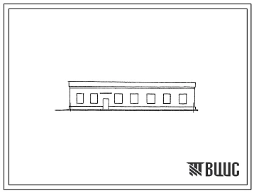 Типовой проект 901-3-40 Установка обезжелезивания воды с содержанием железа от 5 до 15 мг/л производительностью 3200 м3/сутки по напорной схеме.