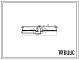 Типовой проект 902-2-378.83 Отстойники канализационные радиальные первичные из сборного железобетона диаметром 30 м