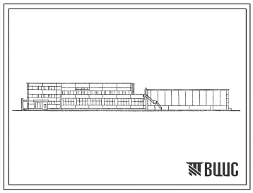 Типовой проект 412-2-47.87 Фабрика мороженого производительностью 6 т в смену