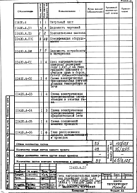 Альбом 1 Рабочая документация