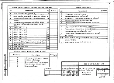Альбом 2 Архитектурно-строительные решения. Отопление и вентиляция. Внутренние водопровод и канализация. Технологические коммуникации ЦТП. Электрооборудование