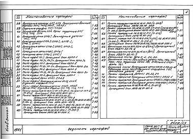 Часть 10 Раздел 10.3-1 Панели перекрытий толщиной 120 мм. П.1, В2
