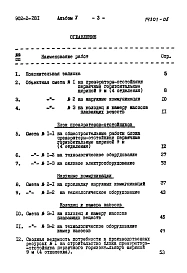 Альбом 5 Сметы