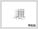 Типовой проект 901-6-77.85 Градирня открытого типа с капельным оросителем площадью 32 м.кв