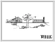 Типовой проект 184-89-63/1.2 Жилой дом (БКС-9) 1-этажный 1-квартирный с квартирой 4Б
