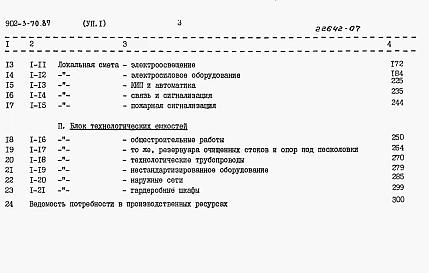 Альбом 7 Сметы Части 1, 2