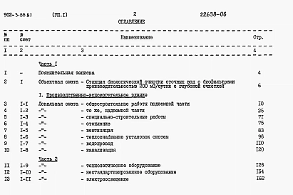 Альбом 7 Сметы Части 1, 2