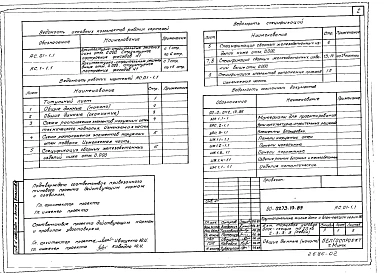 Альбом 2 АС.01-1.1 Архитектурно-строительные решения ниже отм. 0.000. Структурное построение фасадов №1. АС.1-1.1 Архитектурно-строительные решения выше отм. 0.000. Структурное построение фасадов №1