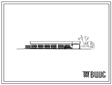 Типовой проект 224-1-146с Сельская общеобразовательная школа на 320 учащихся с продленным днем для строительства в3 строительно-климатической зоне, в районах с сейсмичностью 9 баллов.
