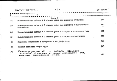 Альбом 7 Сметы