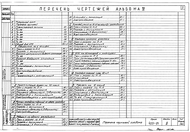 Альбом 4 Примеры решений объектов с применением УТС