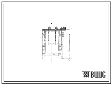 Проект 58366 Механизм подъема заслонки