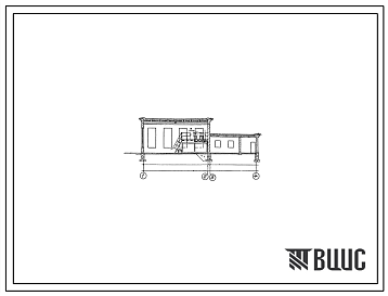 Типовой проект 902-2-81 Установка биогенной подпитки и нейтрализации сточных вод заводов синтетического каучука