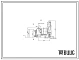 Проект 11290 Сушило барабанное трехходовое на пропан-бутане для песка