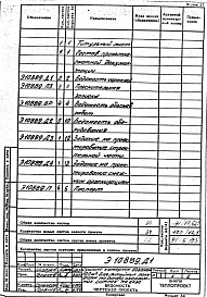Состав альбома. Проект 10889 СушилоАльбом 1 Проект