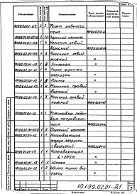 Альбом 6 Печь проходная толкательная размерами пода (1,45х8,2)х2 м электрическая. Рабочая документация