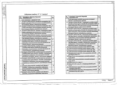 Альбом 2 Строительные конструкции