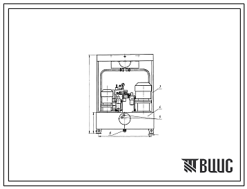 Шифр С250.А.2В.16/11,5.14,4/19,4.7,5-В.16.8,9.4(НЛМК) Насосная установка С250.А.2В.16/11,5.14,4/19,4.7,5-В.16.8,9.4(НЛМК)
