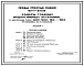 Типовой проект 401-11-079.88 Камеры главных водоотливных установок с насосами типа ЦНС 500-160…800. Установка на 5 насосов