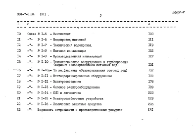 Альбом 11 Сметы