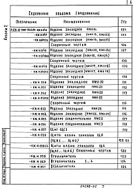 Альбом 2 Строительные изделия 