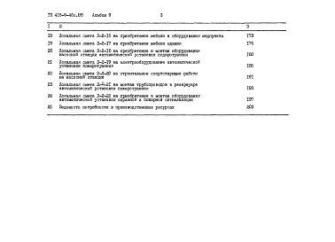 Альбом 9 Сметы Часть 1, 2