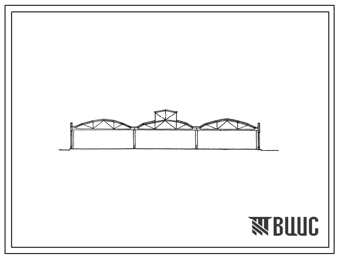 Типовой проект 411-2-21/69 Мебельная фабрика по выпуску 12тыс. комплектов корпусной мебели в год для двухкомнатных квартир.