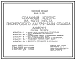 Типовой проект 244-5-66 Спальный корпус на 40/32 места пионерского лагеря-базы отдыха. Со стенами из кирпича. Для строительства в 1В климатическом подрайоне, 2и 3 климатических районах
