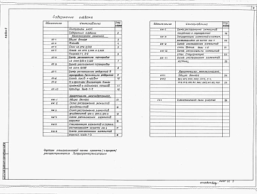 Альбом 2 Архитектурные решения. Конструкции железобетонные. Конструкции металлические (на отм. выше 0.000)