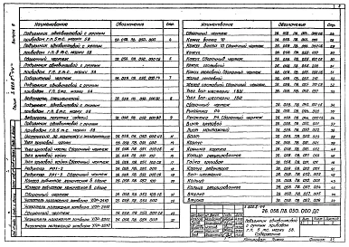 Выпуск 5 Подъемник одновинтовой с ручным приводом грузоподъемностью 5 т марки 0,5 В