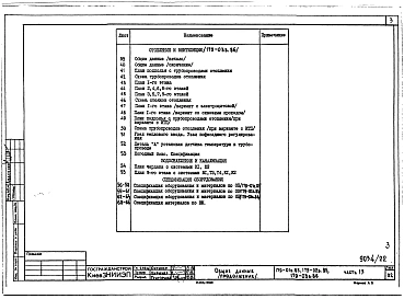 Альбом 20 Часть 13 Безрулонная крыша и СО
