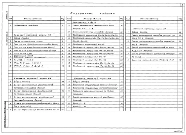 Альбом 1 Стены из кирпича.АРхитектурные решения.Конструкции железобетонные.Конструкции металлические.Конструкции ограждающие