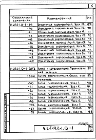 Выпуск 0-1 Окрасочная, штукатурная и литая гидроизоляция. Материалы для проектирования