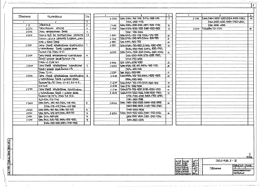 Выпуск 2 Блоки четырехгранных башен. Чертежи КМ