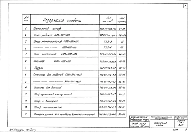 Альбом 5 Нестандартизированное оборудование.Части 1,2.