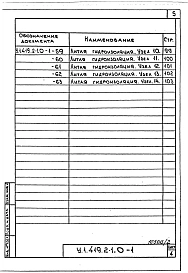 Выпуск 0-1 Окрасочная, штукатурная и литая гидроизоляция. Материалы для проектирования