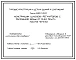 Серия 3.820.1-29/91 Конструкции шлюзов-регуляторов с расходами воды от 10 до 150 м3/с. Рабочие чертежи.