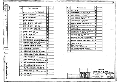 Альбом 1 Общая часть. Архитектурно-строительные решения Часть 1 Ниже отм. 0.000 Часть 2 Выше отм 0.000