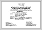 Типовой проект 253-2-25.85 Фельдшерско-акушерский пункт с квартирой для фельдшера