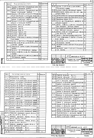 Альбом 13-14 Железобетонные изделия