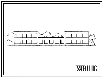 Альбом 1 Архитектурно-строительная и технологическая части