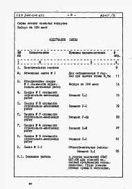 Альбом 3 Сметы. Часть 2 на 108 мест