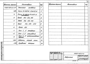 Выпуск 2-2 Ригели пролетом 12,0 м с полками для опирания многопустотных плит перекрытий и покрытия. Армирование и пространственные каркасы. Рабочие чертежи