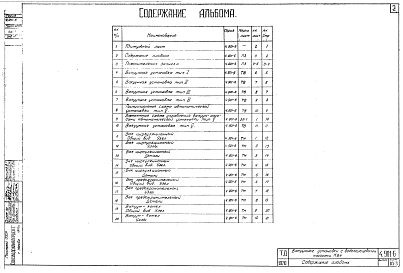 Выпуск 1 Вакуумные установки с водокольцевыми насосами КВН